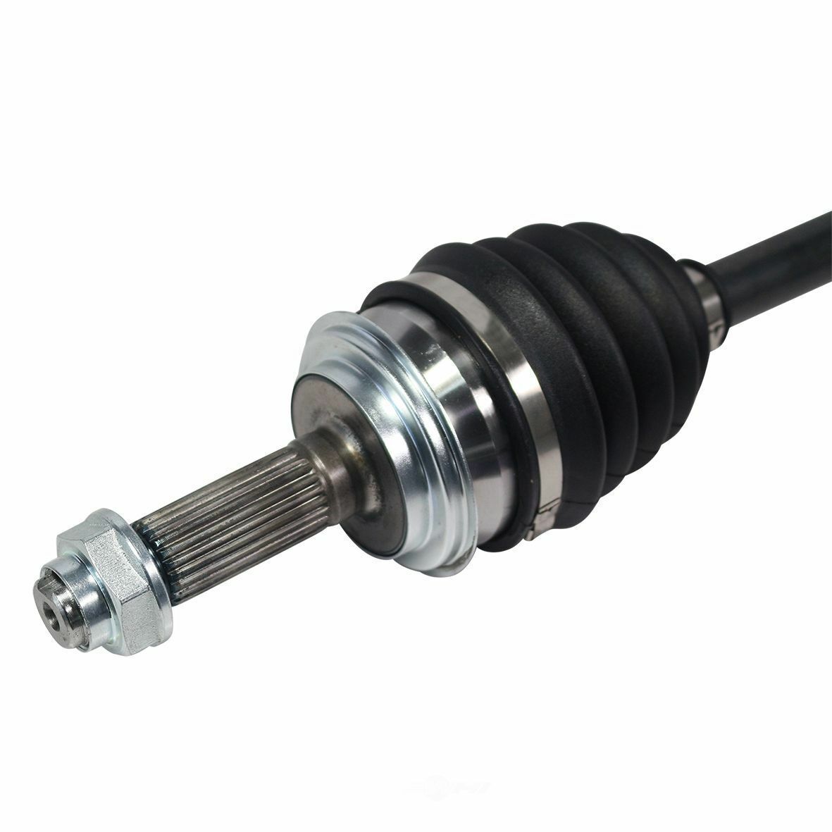 GSP North America NCV21059 CV Axle Assembly
