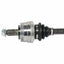 GSP North America NCV27510 CV Axle Assembly