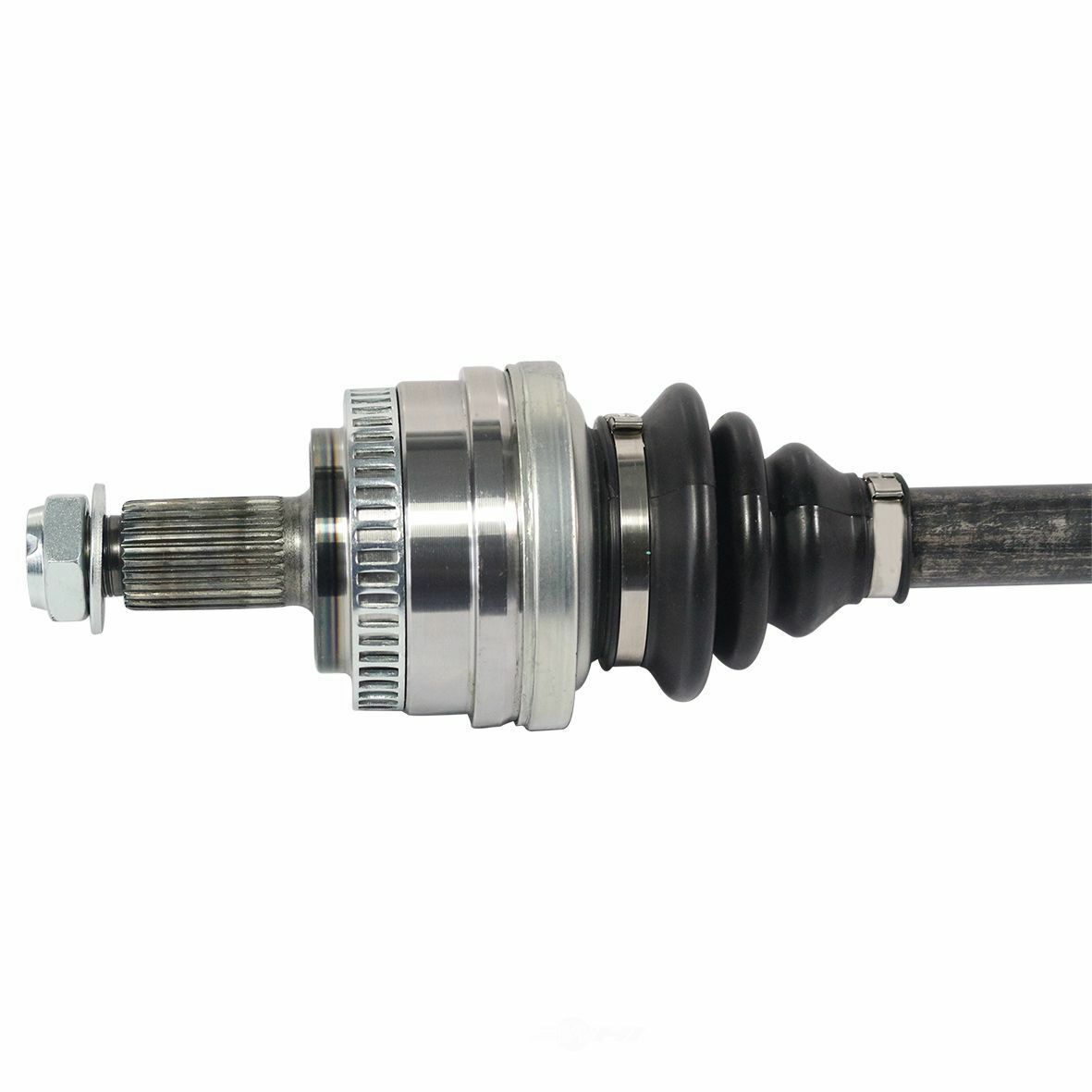 GSP North America NCV27510 CV Axle Assembly