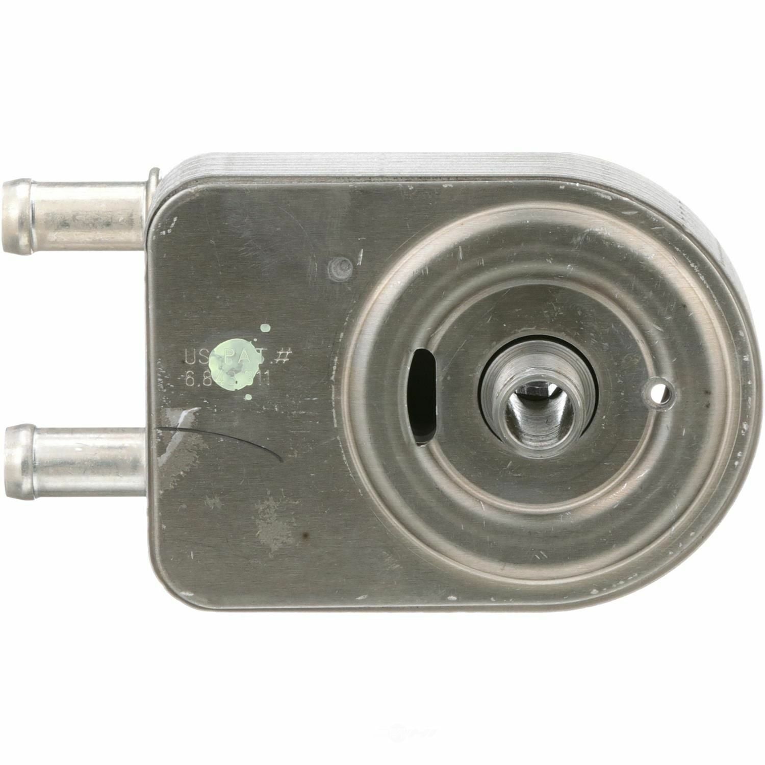 BWD DC41 Engine Oil Cooler