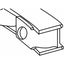 Sealed Power E-251X 20 Engine Piston Ring Set
