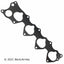 Beck/Arnley 037-6122 Engine Intake Manifold Gasket Set