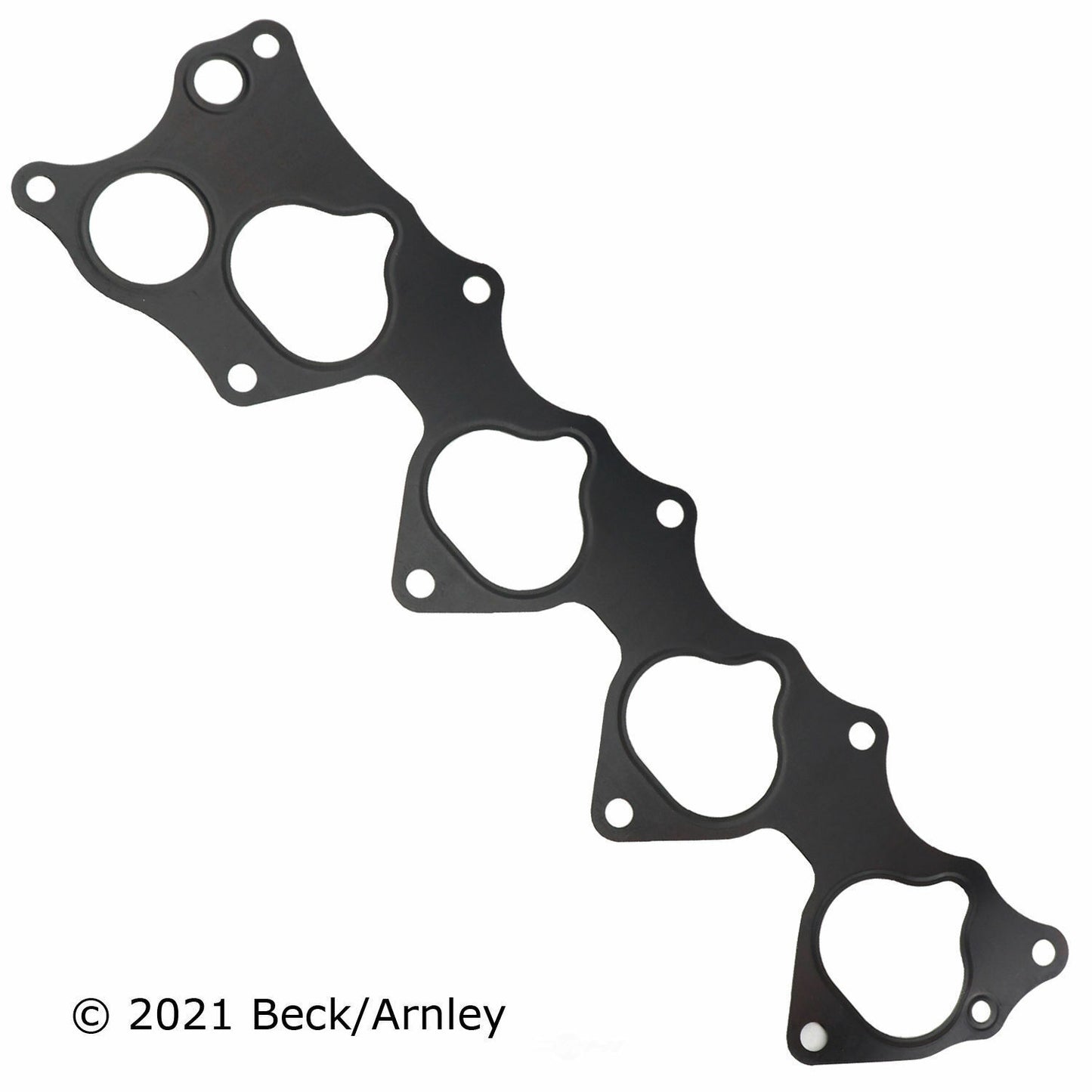 Beck/Arnley 037-6122 Engine Intake Manifold Gasket Set
