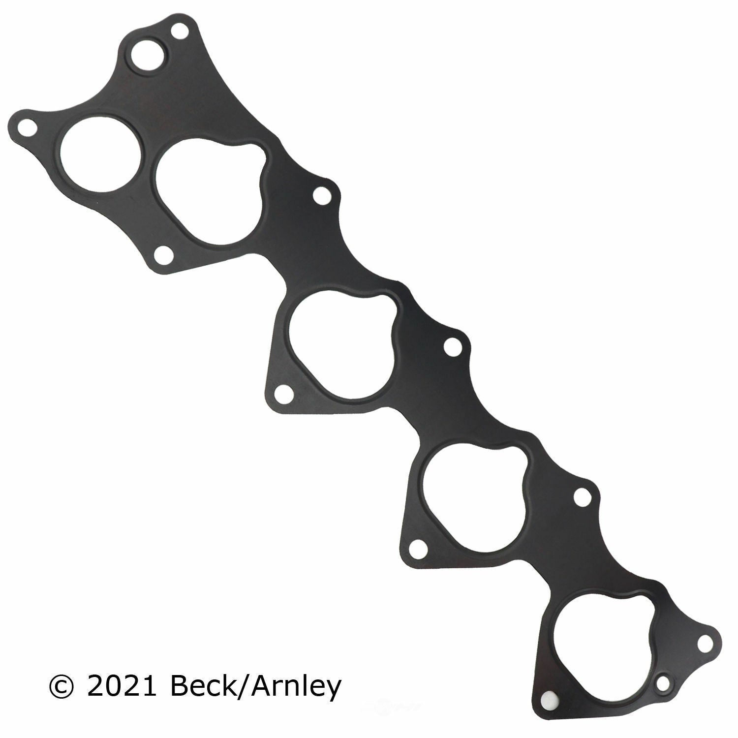 Beck/Arnley 037-6122 Engine Intake Manifold Gasket Set