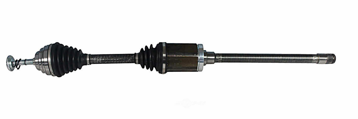 GSP North America NCV27049 CV Axle Assembly