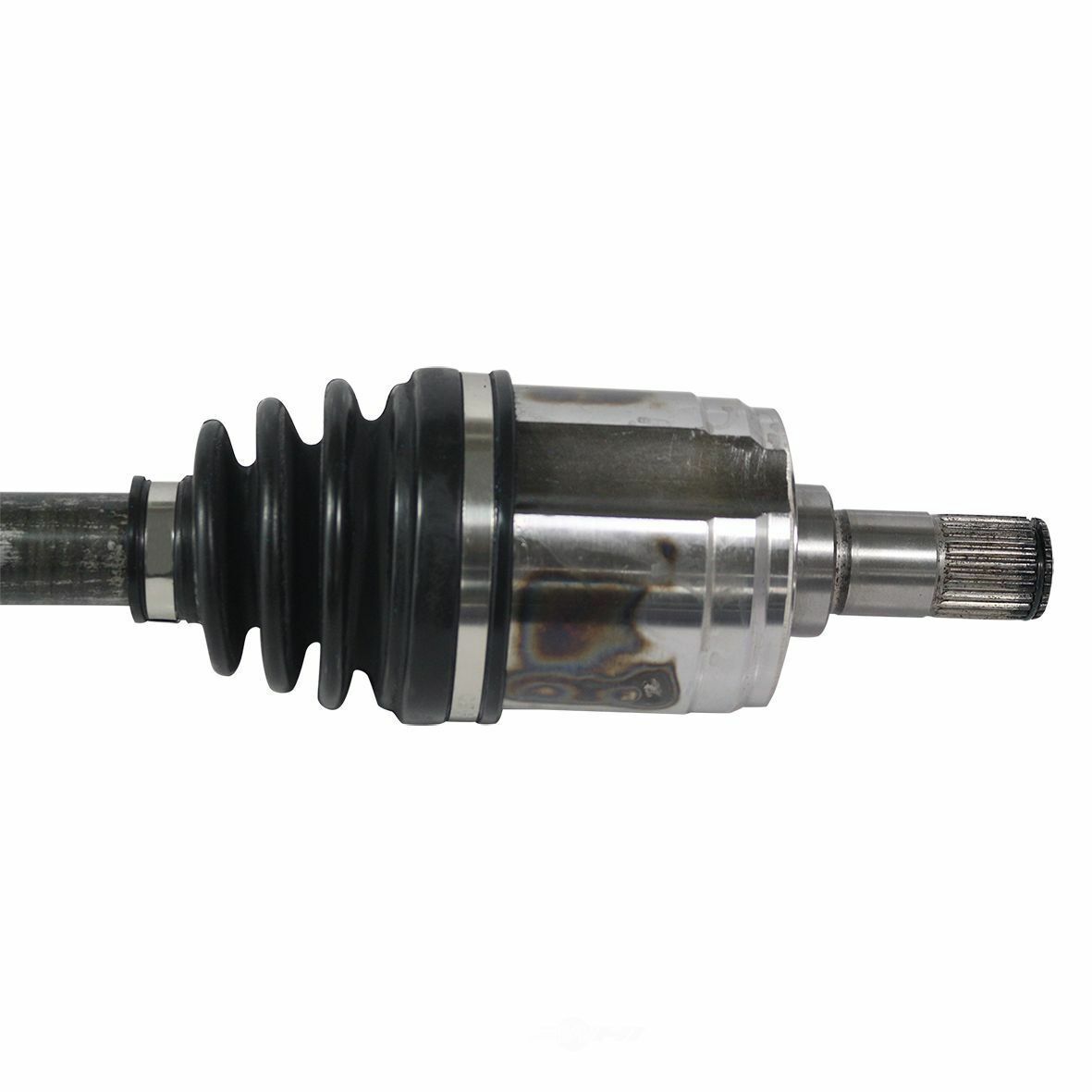 GSP North America NCV36180 CV Axle Assembly