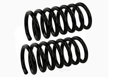 ACDelco Advantage SMS500173 Coil Spring Set
