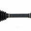 GSP North America NCV11551 CV Axle Assembly