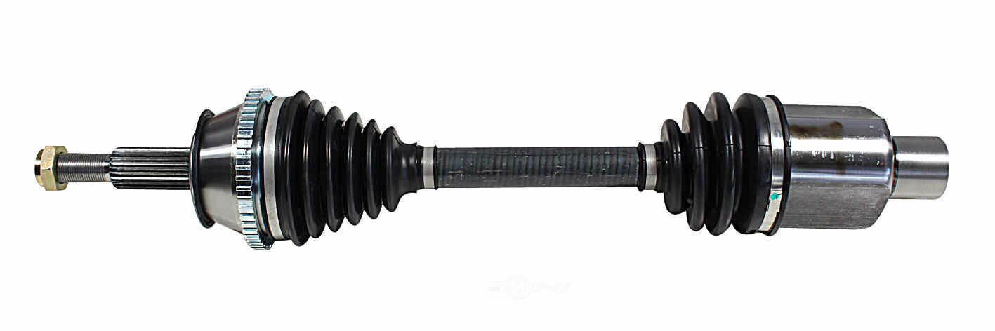 GSP North America NCV11551 CV Axle Assembly