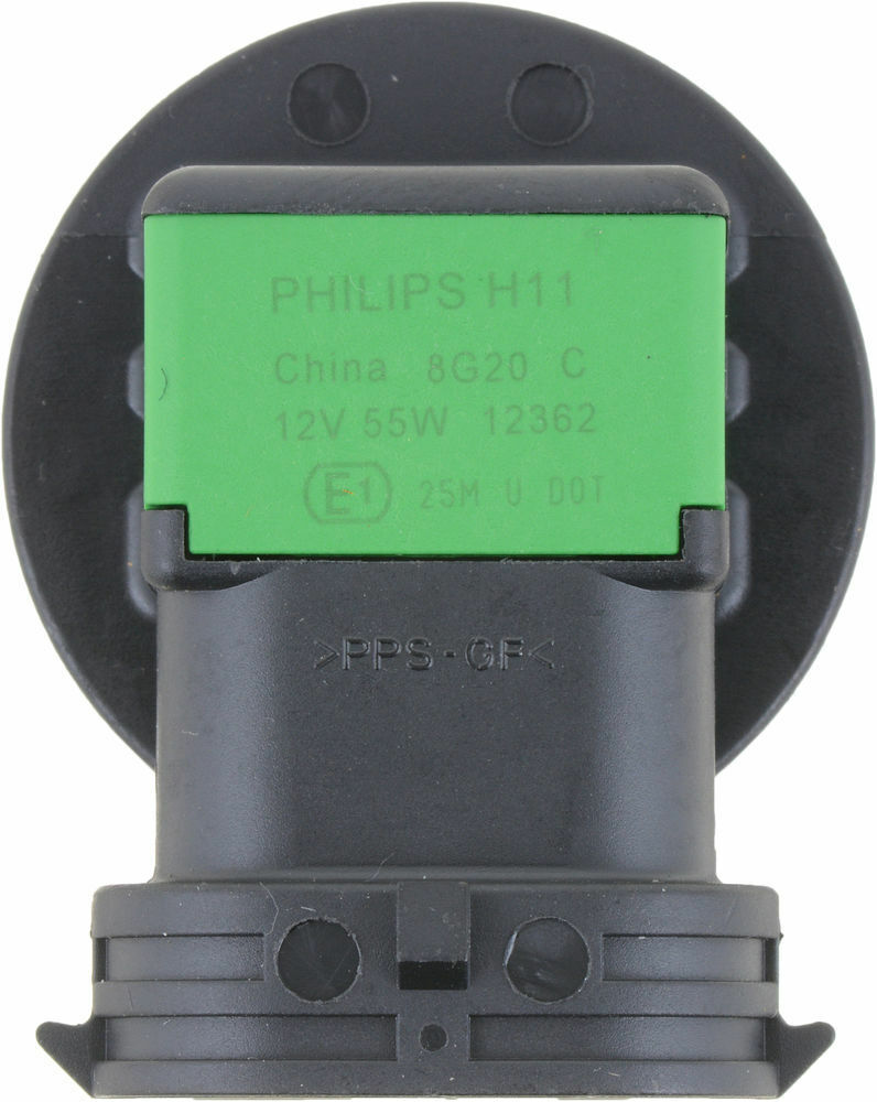 Philips H11B2 Headlight Bulb