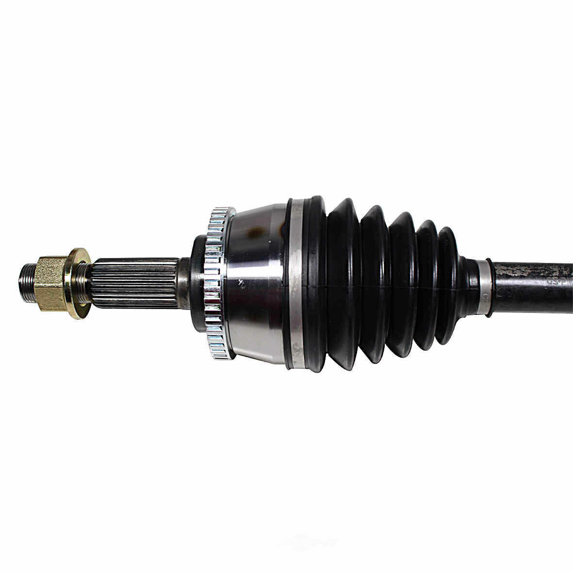 GSP North America NCV53607 CV Axle Assembly