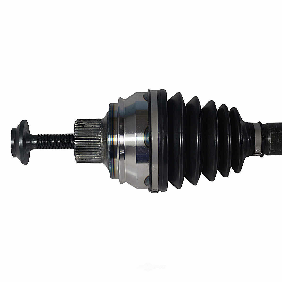 GSP North America NCV23019 CV Axle Assembly