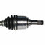 GSP North America NCV48013 CV Axle Assembly