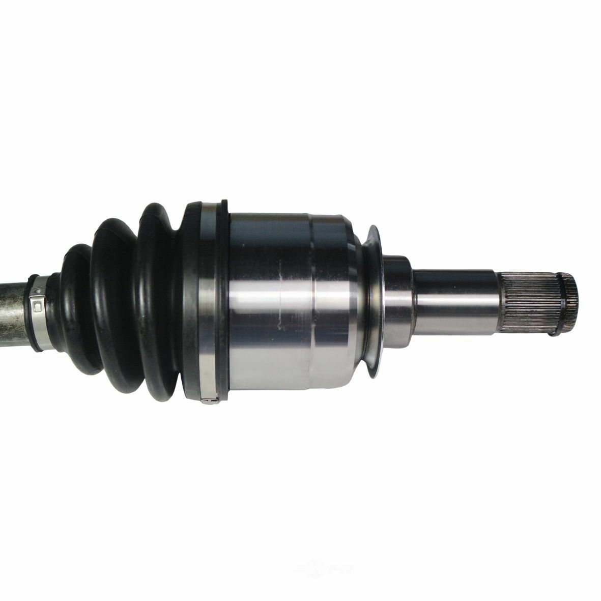 GSP North America NCV48013 CV Axle Assembly