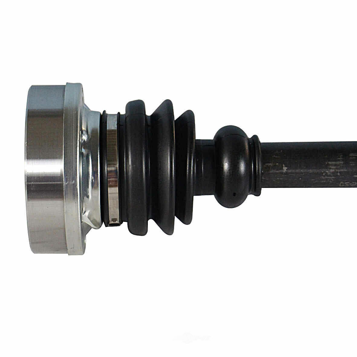 GSP North America NCV27526 CV Axle Assembly