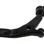 ACDelco Advantage MS401108 Suspension Control Arm and Ball Joint Assembly