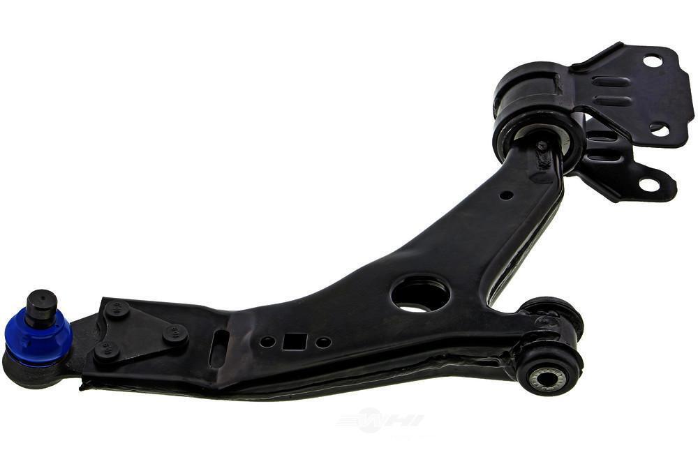 ACDelco Advantage MS401108 Suspension Control Arm and Ball Joint Assembly