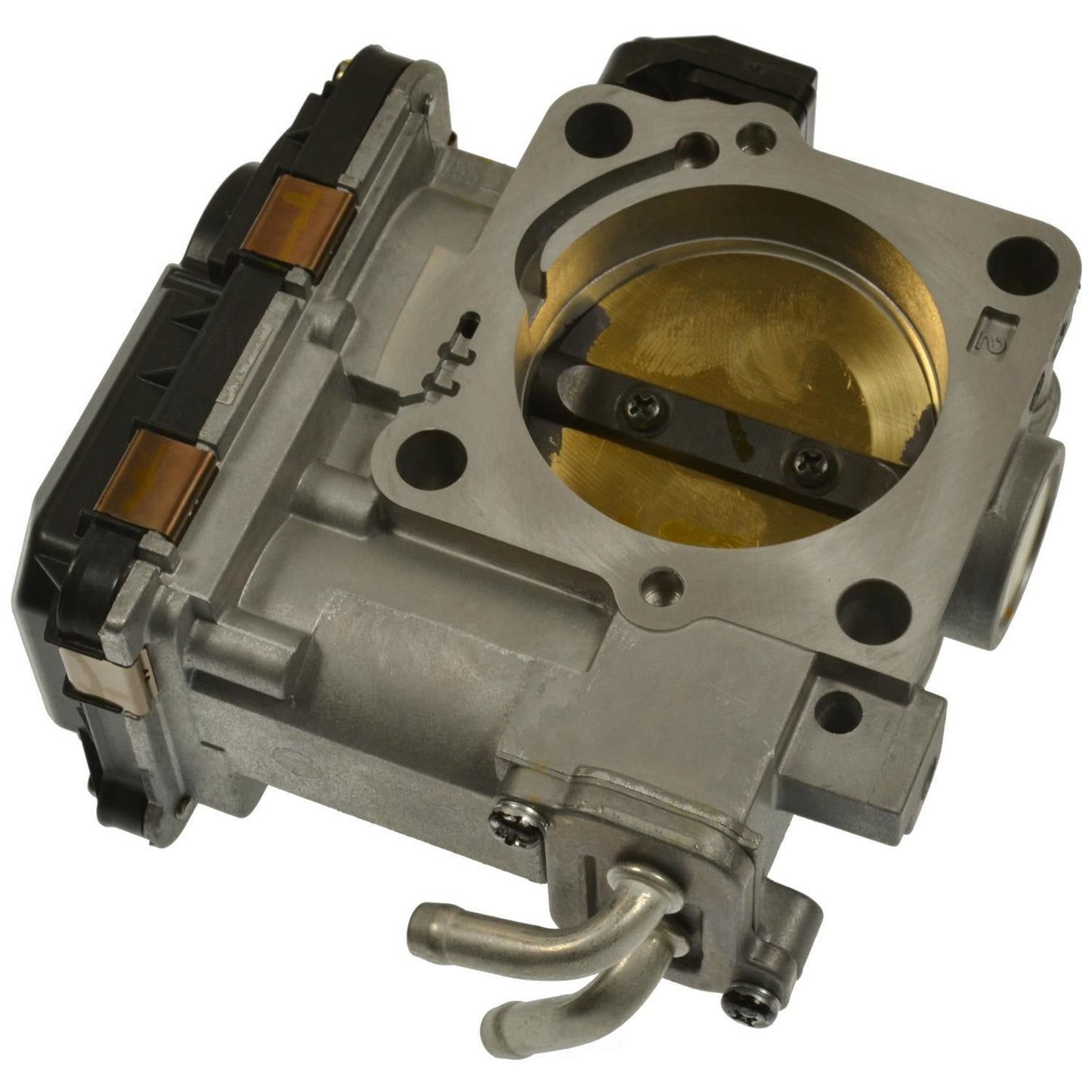 BWD S20235 Fuel Injection Throttle Body