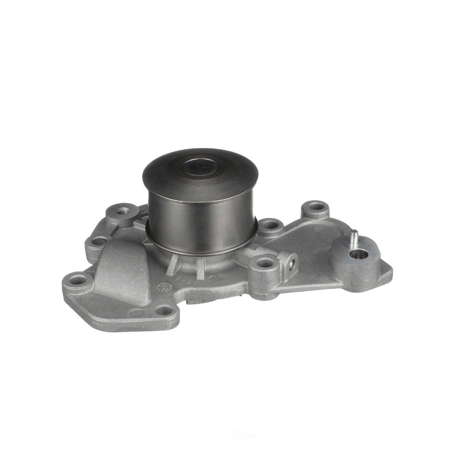 CARTER WATER PUMPS W9337M Engine Water Pump