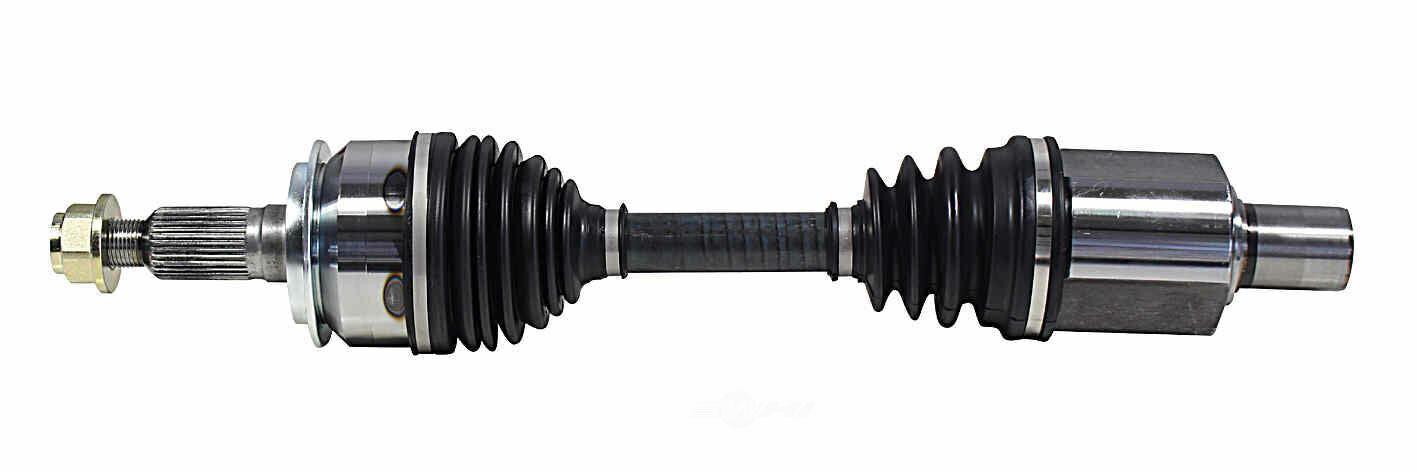 GSP North America NCV10239 CV Axle Assembly