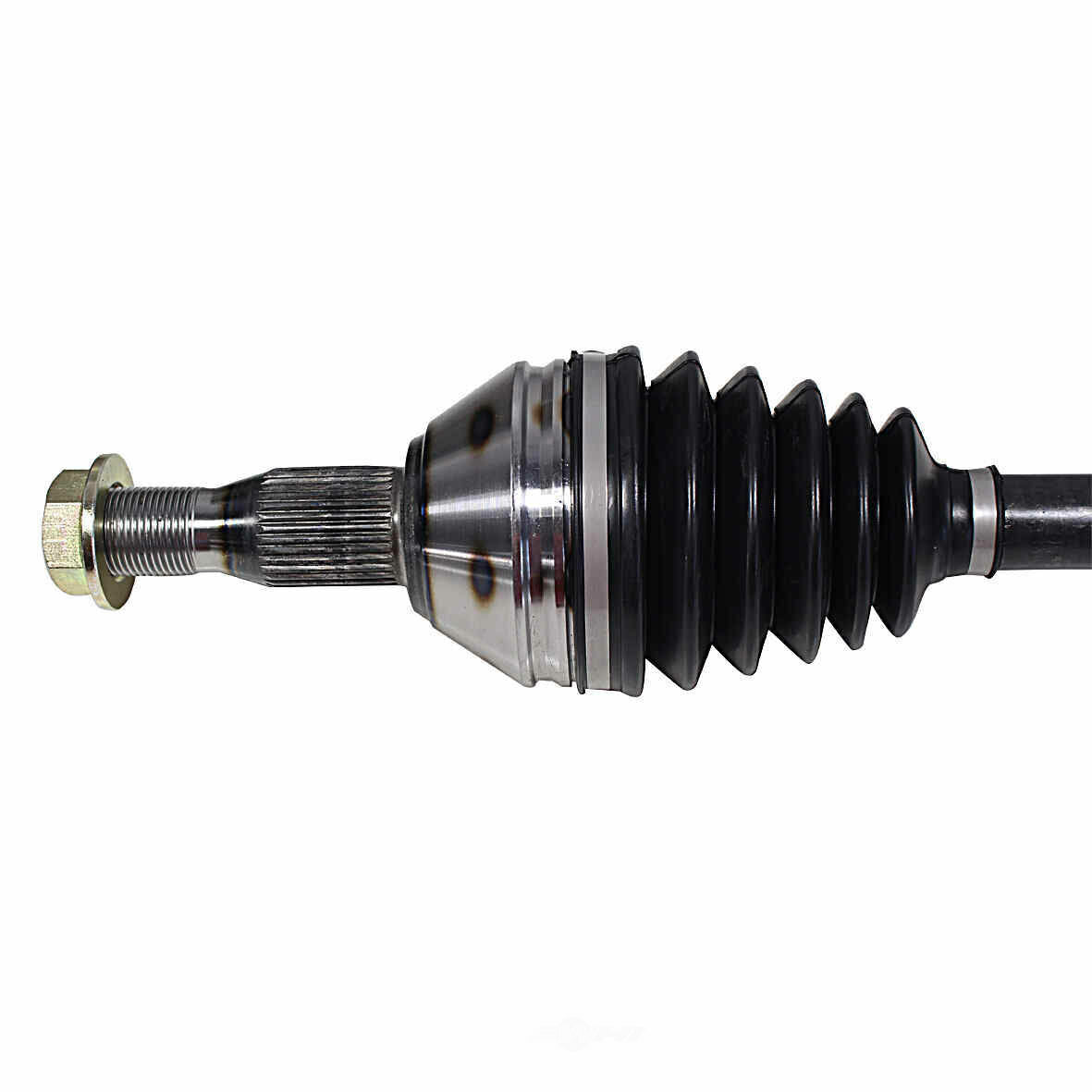 GSP North America NCV10020 CV Axle Assembly
