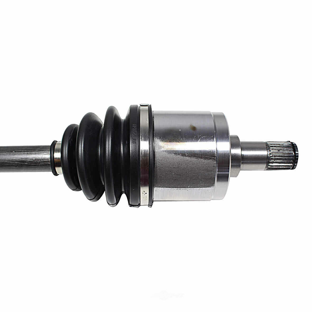 GSP North America NCV36042 CV Axle Assembly