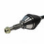 GSP North America NCV10168 CV Axle Assembly