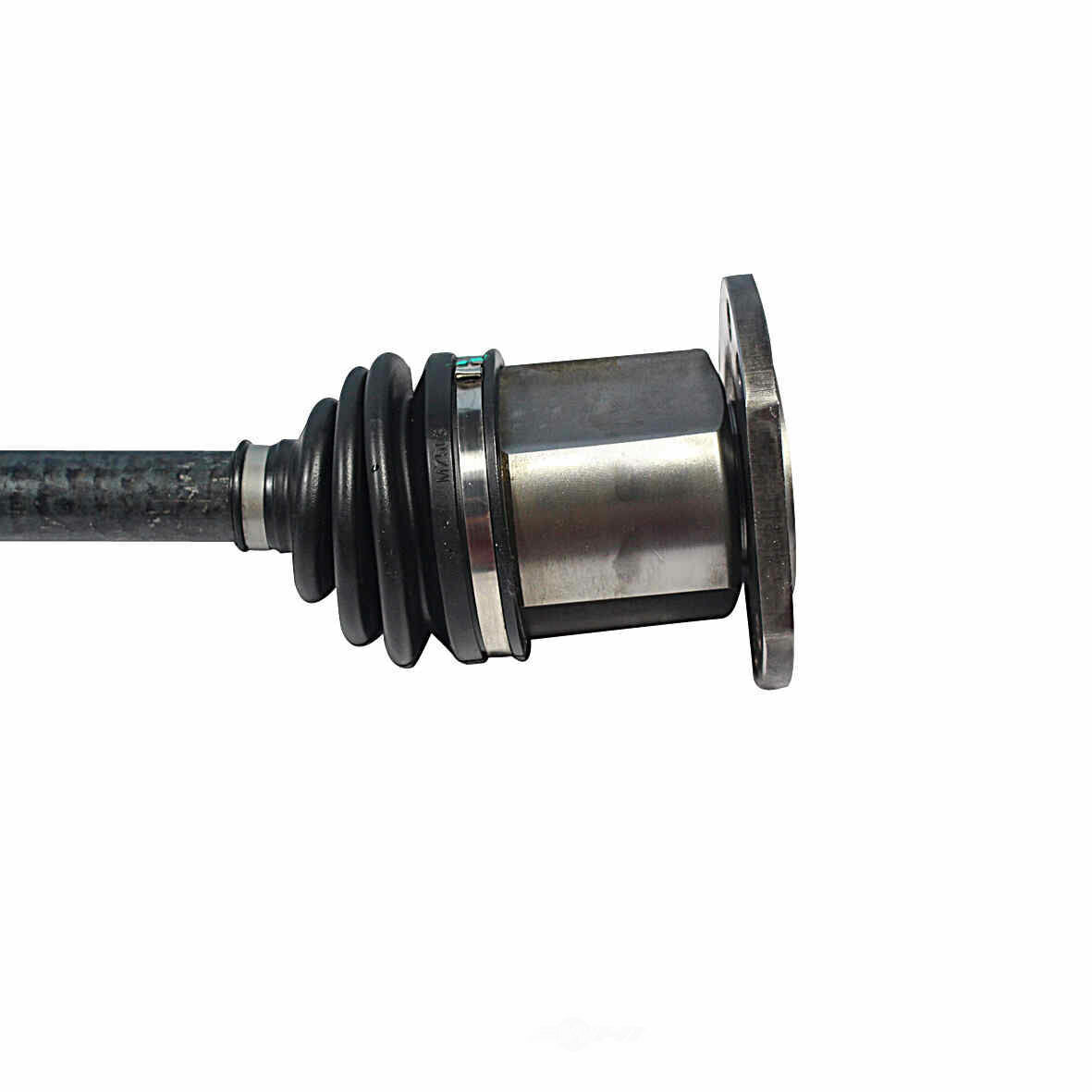 GSP North America NCV10211 CV Axle Assembly