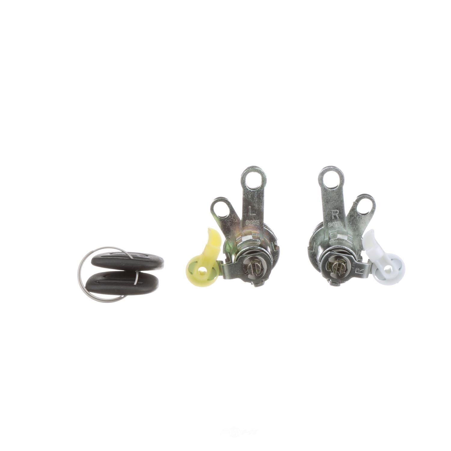 BWD DLK540 Door Lock Kit