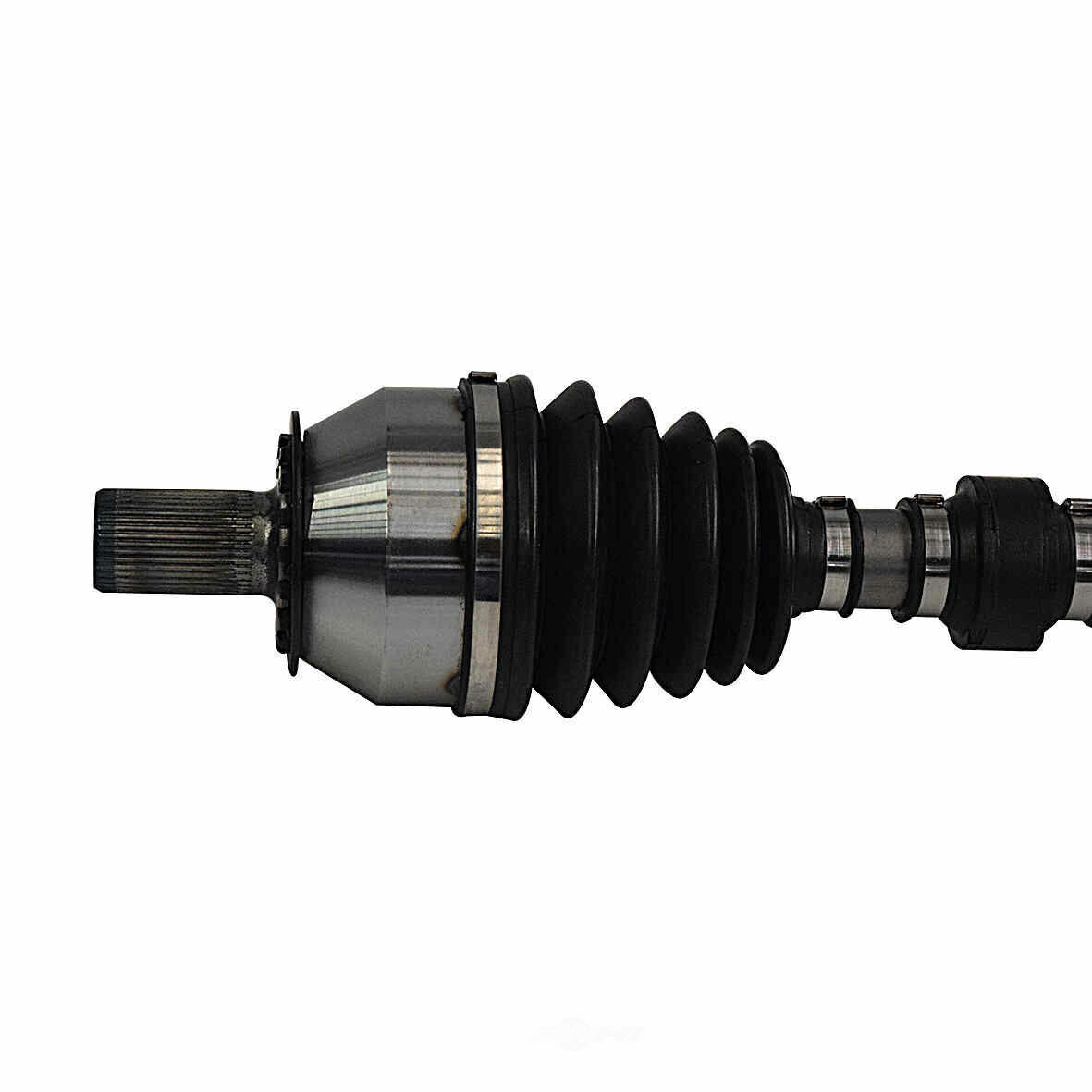 GSP North America NCV73055 CV Axle Assembly