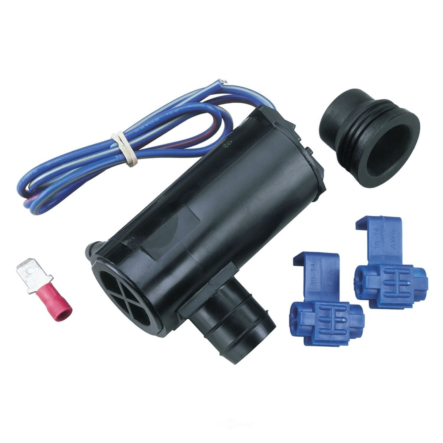 Trico 11-604 Windshield Washer Pump