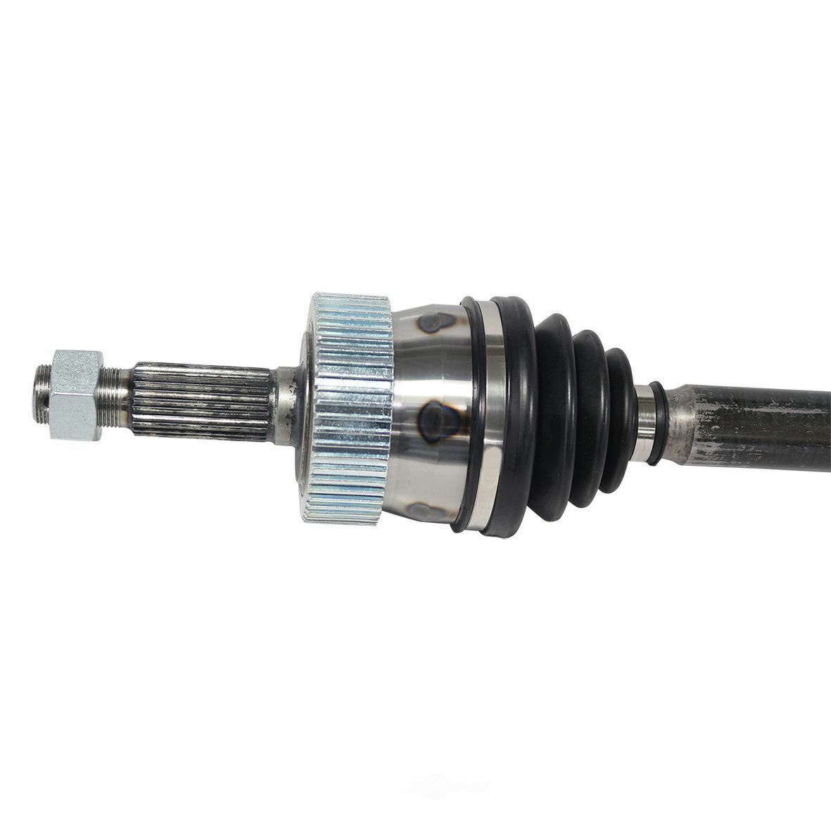GSP North America NCV82504 CV Axle Assembly