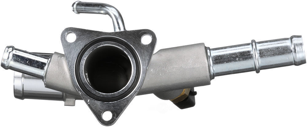 Gates CO34922 Radiator Coolant Hose Flange
