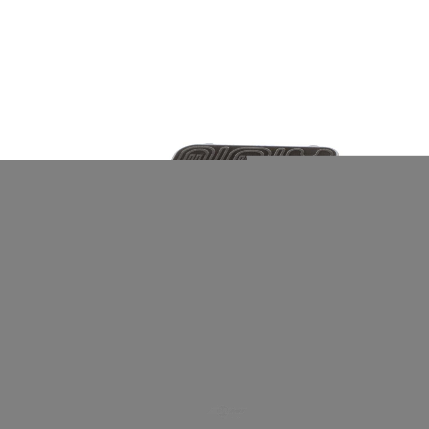 BWD RU1605 HVAC Blower Motor Resistor