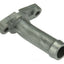URO SHORT SKU URO-015092 Radiator Coolant Hose Flange