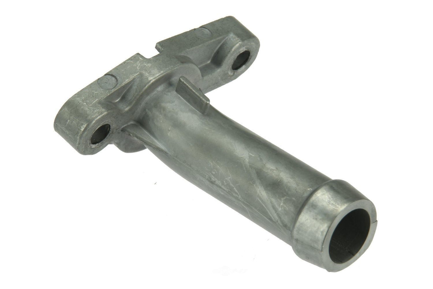 URO SHORT SKU URO-015092 Radiator Coolant Hose Flange