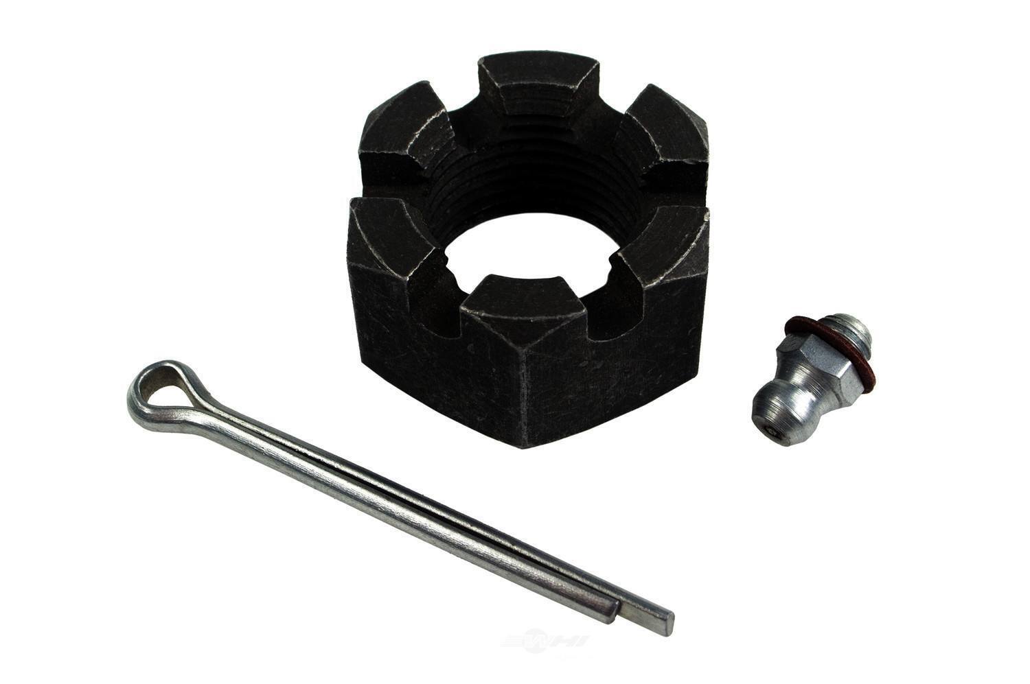 ACDelco Advantage MS50682 Steering Tie Rod End