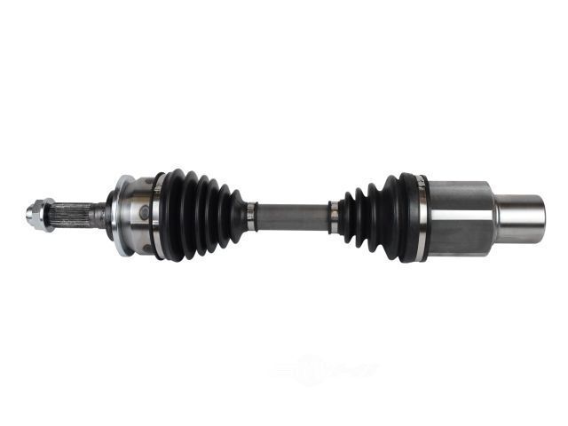GSP North America NCV11084 CV Axle Assembly