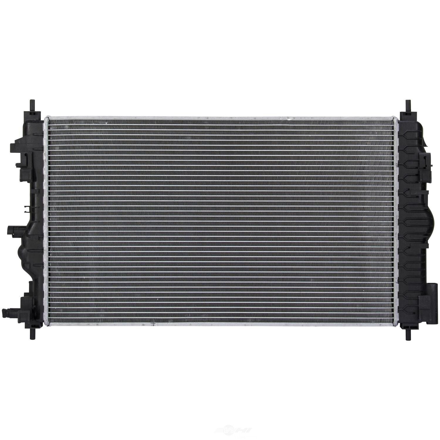 Spectra Premium Industries Inc CU13197 Radiator