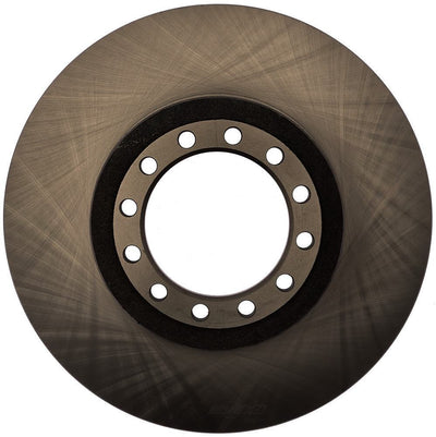 ACDelco Advantage 18A1696A Disc Brake Rotor