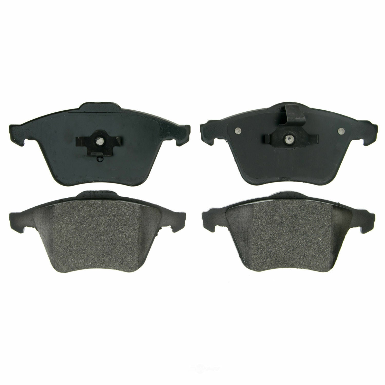 Wagner ZX915B Disc Brake Pad Set