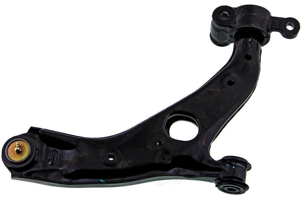 ACDelco Advantage MS761213 Suspension Control Arm and Ball Joint Assembly