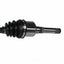 GSP North America NCV10070 CV Axle Assembly
