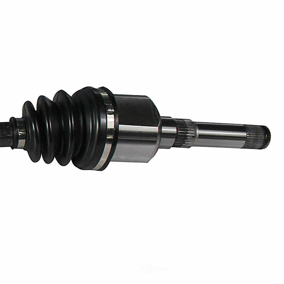 GSP North America NCV10070 CV Axle Assembly