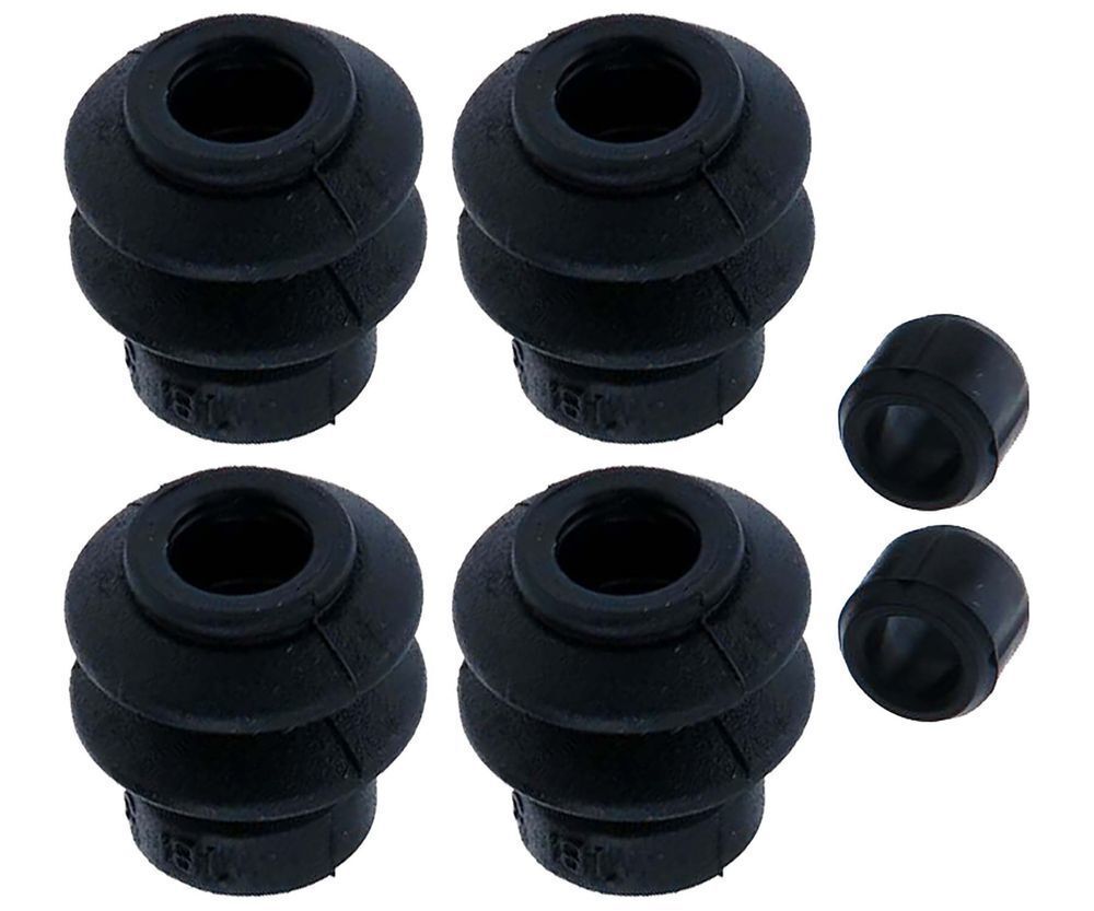 Raybestos H16131 Disc Brake Caliper Bushing
