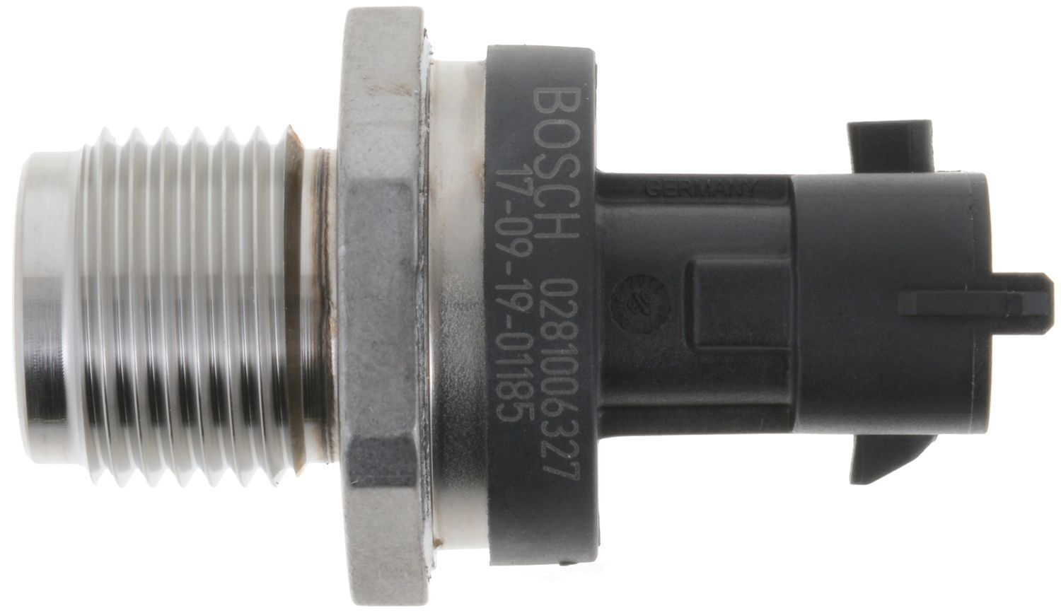Bosch 0281006327 Fuel Pressure Sensor