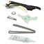 INA ZC00891K Engine Timing Chain Kit