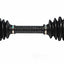 GSP North America NCV10172 CV Axle Assembly