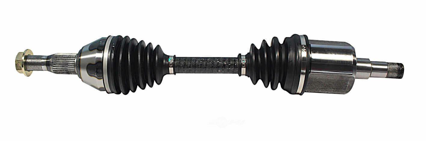 GSP North America NCV10172 CV Axle Assembly