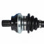 GSP North America NCV23021 CV Axle Assembly